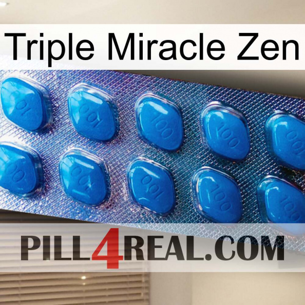 Triple Miracle Zen viagra1